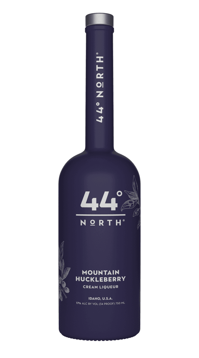 Idaho Made Vodka 44° North® Vodka