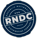 Republic National Distributing Company Logo