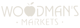 Woodman’s Markets Logo